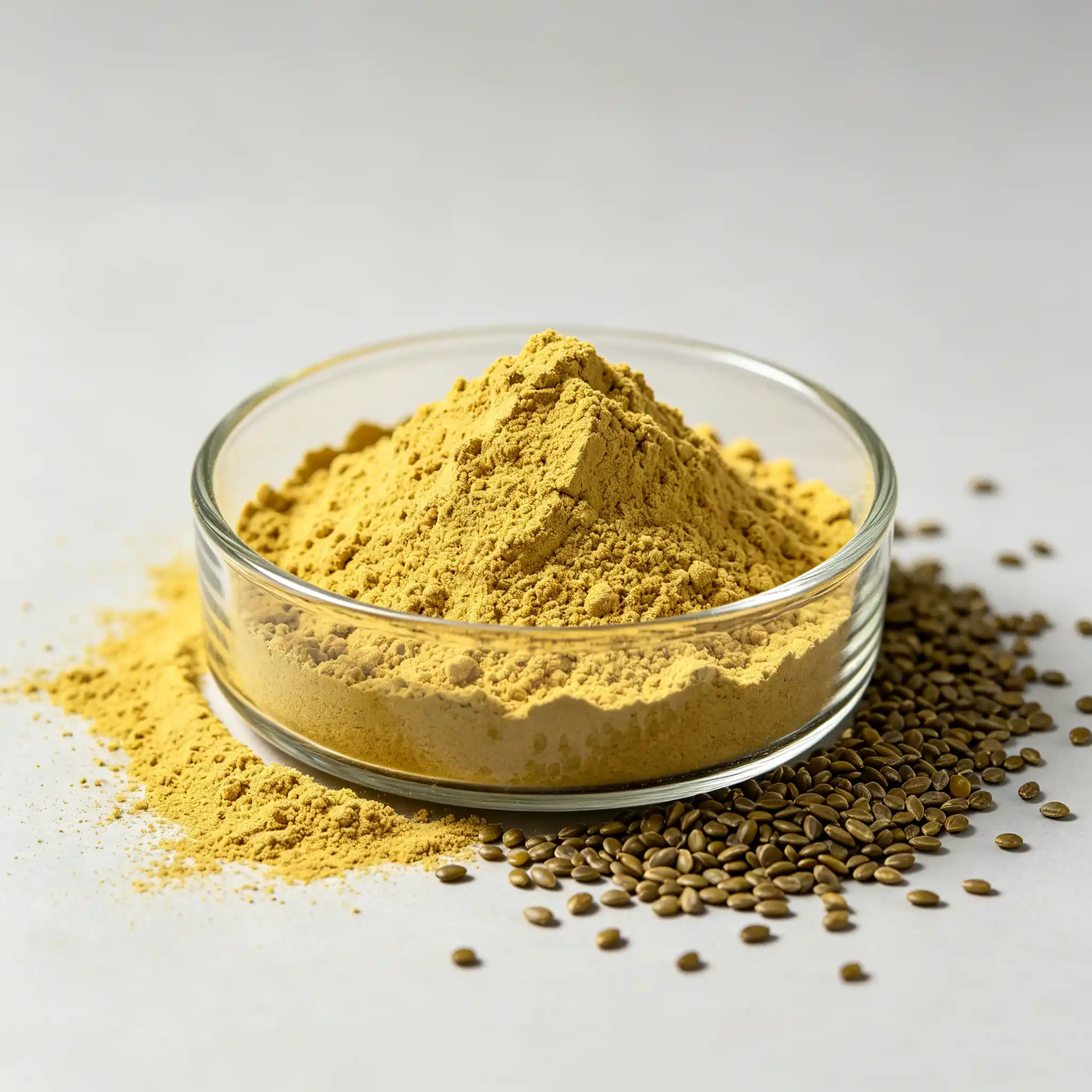 Broccoli Seed Extract Powder Sulforaphane